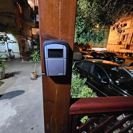 Endi Centre * 地拉那