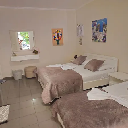 Daire Endi Centre Tiran