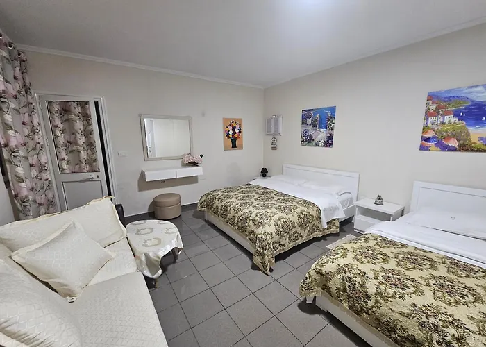 Endi Centre * 地拉那