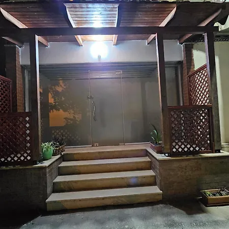 Endi Centre *