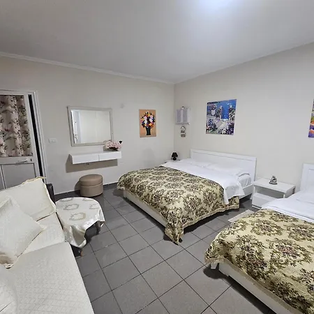 Endi Centre * Tirana