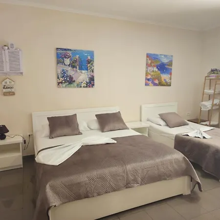 Appartamento Endi Centre