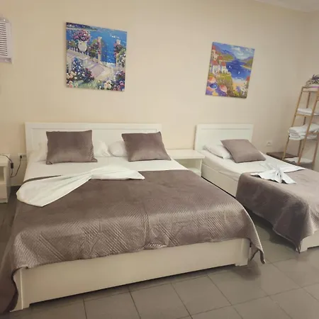 Appartamento Endi Centre *