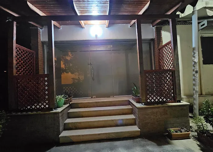 Endi Centre *