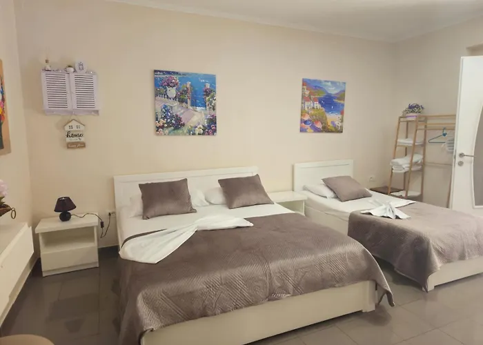 Apartmán Endi Centre